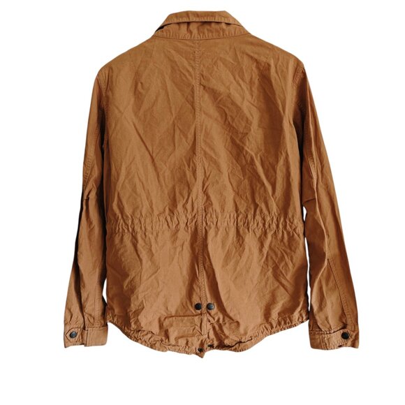 Ciaopanic Chore Cargo Cotton Jacket M - Picture 4 of 12